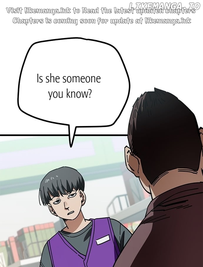 Unemployed Baek-soon Chapter 151 - page 1